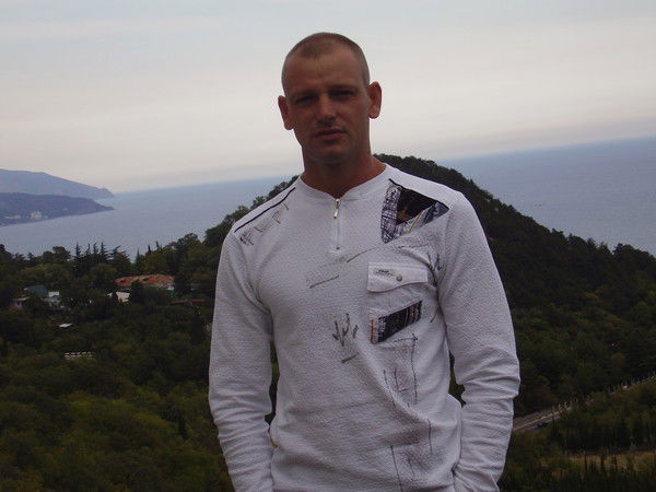 Олег Федорченко