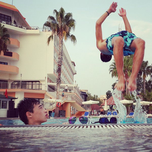 Асан Байдусенов