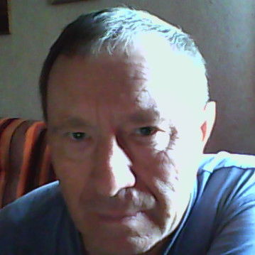 Вячеслав Картушин