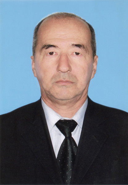 Сатбек Наушабеков