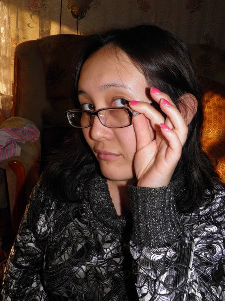 Аниля Шайхулова