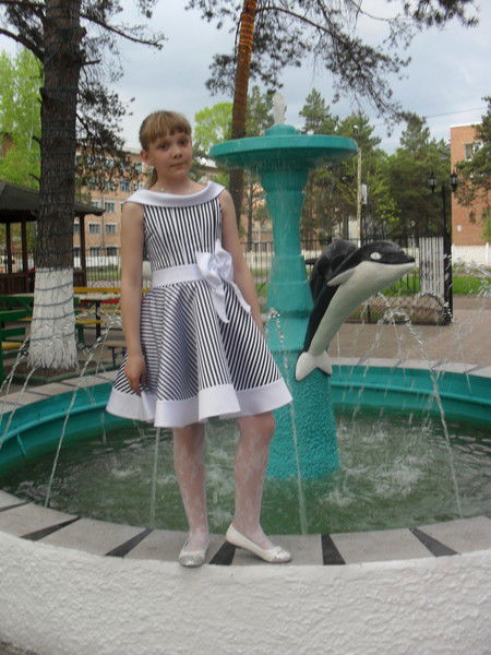 Уля Постовалова