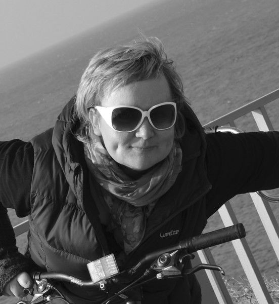 Наталья Мальцева