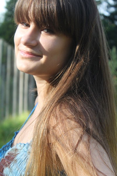 Кристина Дымнич