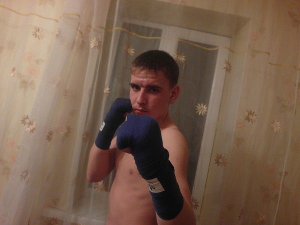 Владимир Петухов