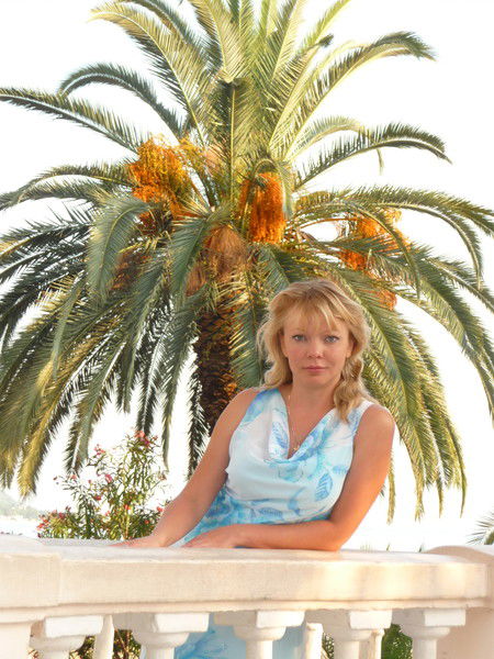 Ольга Шавшукова