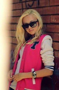 Аня Ошуркова