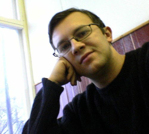 Александр Иванович