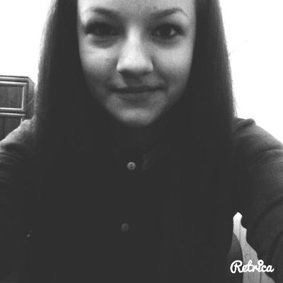 Валерия Тимуш