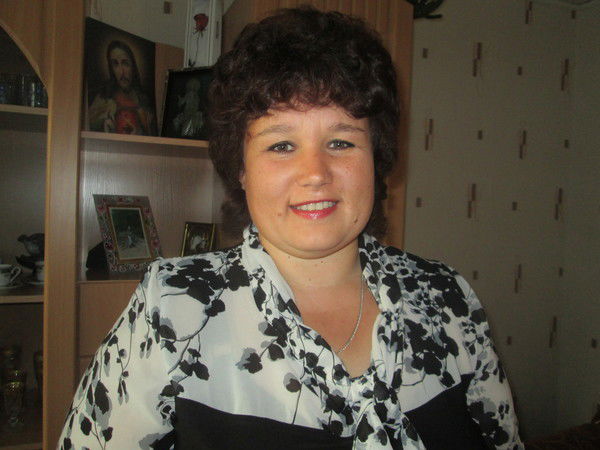 Татьяна Киселенко