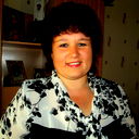 Татьяна Киселенко