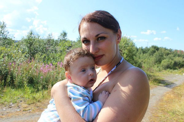 Марина Захарова