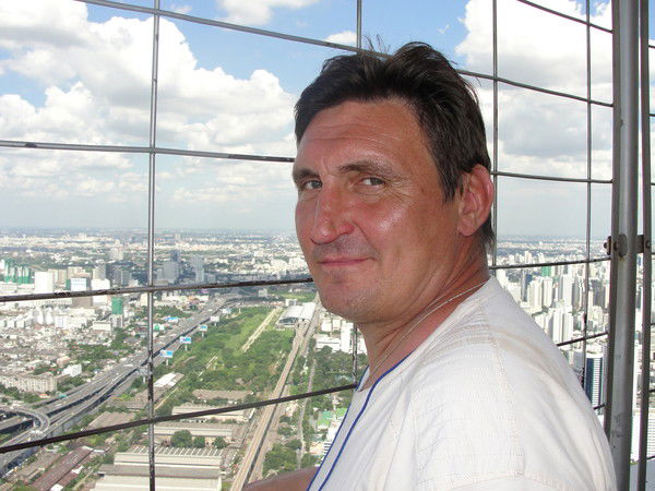 Александр Борозинец