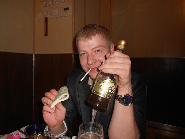 Петр Колмаков