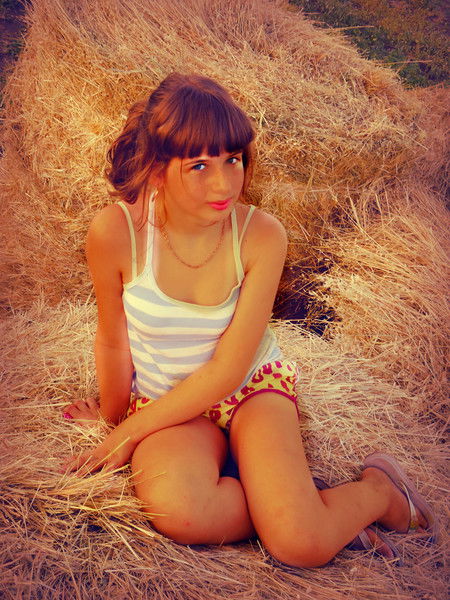 Анастасия Матченя