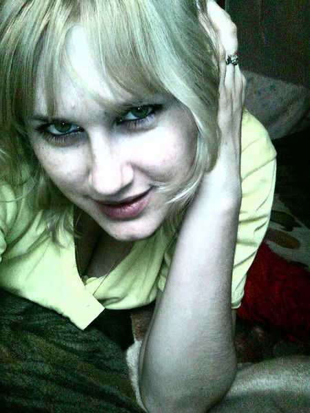 Свeтлaнa Ткaчeвa