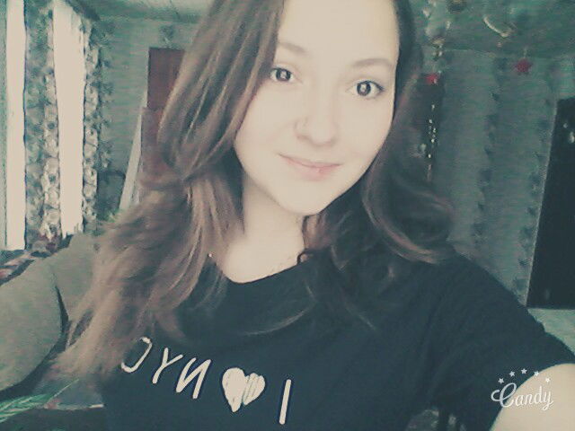 Ангелина Борисевич