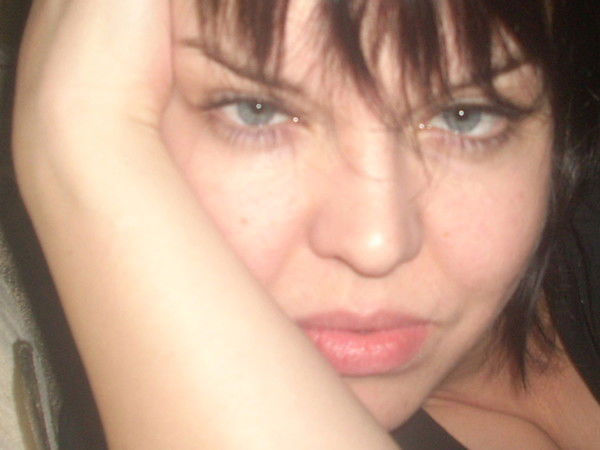 Яна Арсеньева