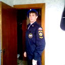 Алексей Гулик