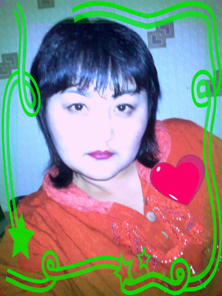 Дана Сарсембаева