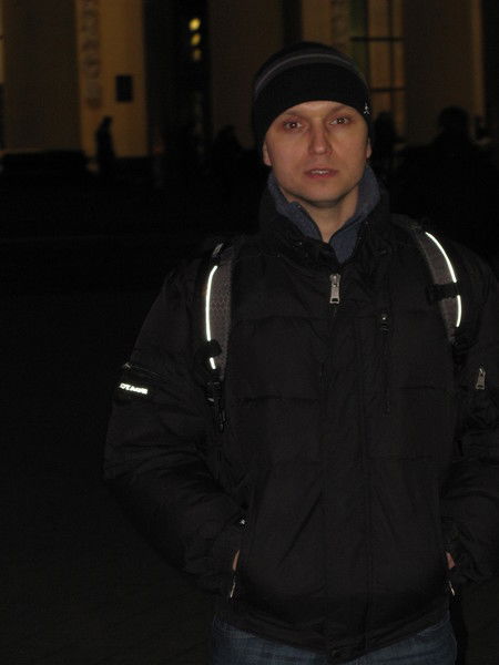 Синча Владимир