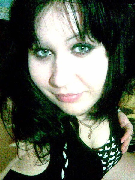 Наталья Баранюк