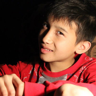 Асылжан Нурлыбекулы