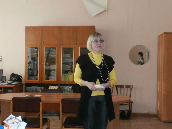 Светлана Мальцева