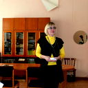 Светлана Мальцева