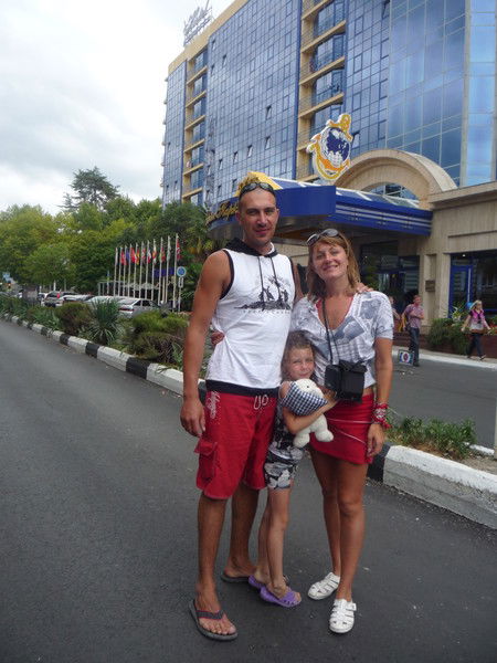 Елена Бологова