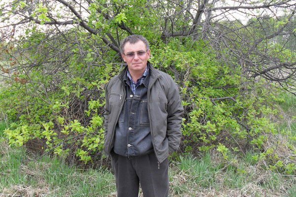 Игорь Болховитин