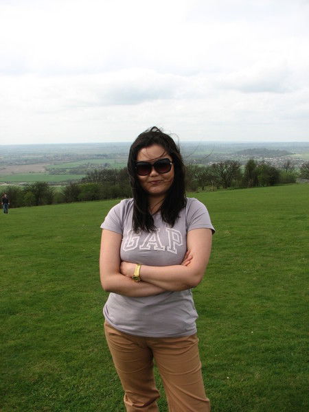 Анна Джанузакова