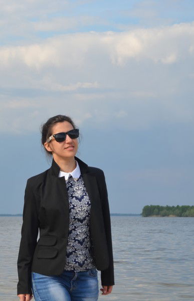 Алиса Рубель