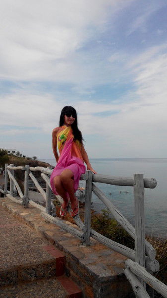 Алёна Гордеева