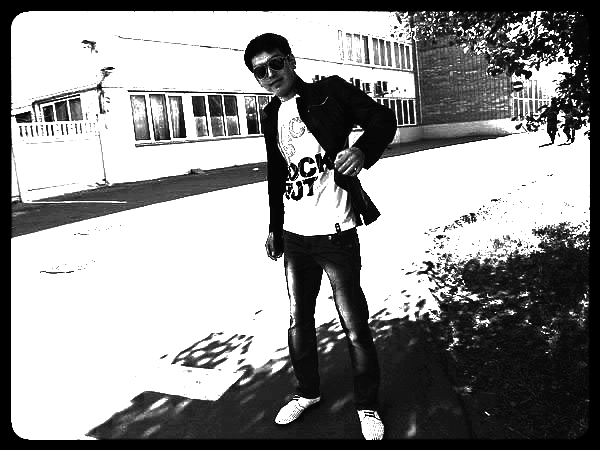 Канат Досматов