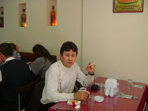 Ералин Мустафин