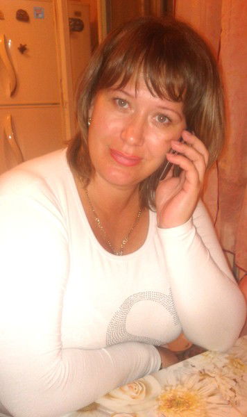 Людмила Кильчевская