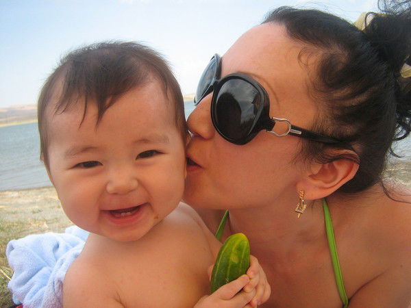 Дана Бакибаева