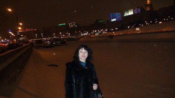 Ирина Архипова