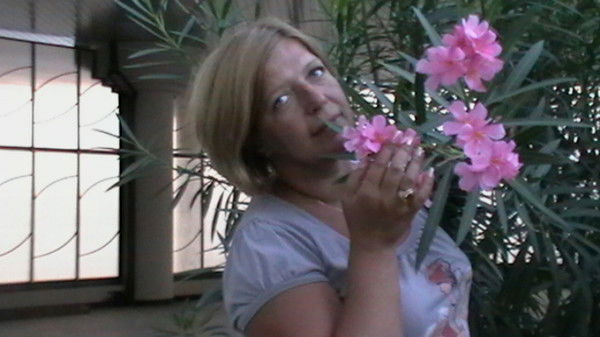 Ольга Братуха