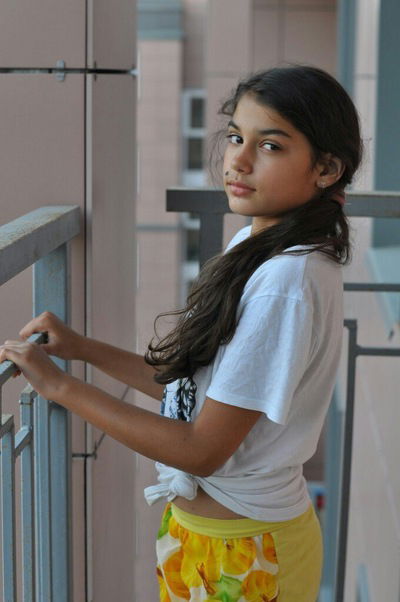 Ксения Остапенко