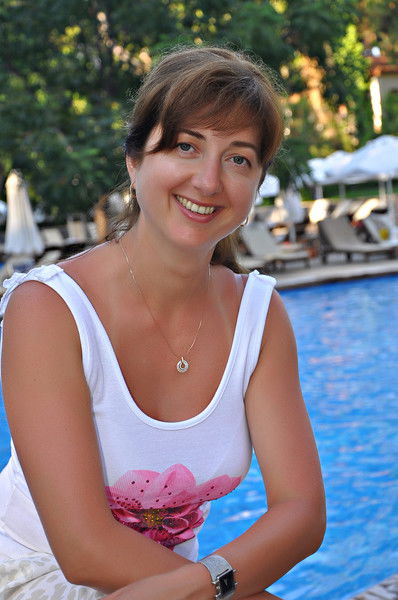 Светлана Попович