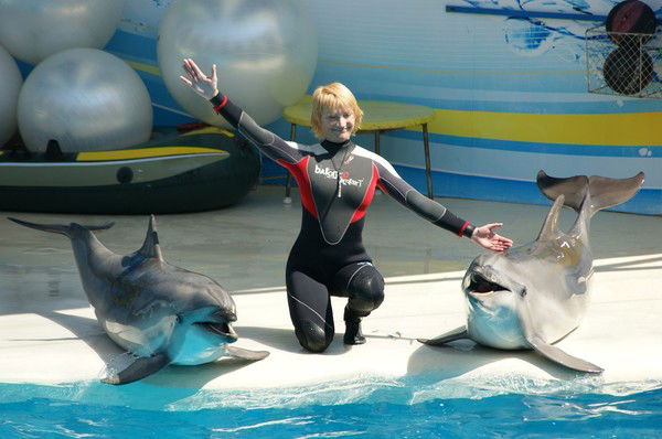 Наташа Стипанова