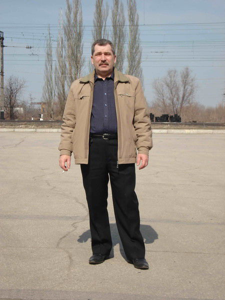 Александр Матвеев