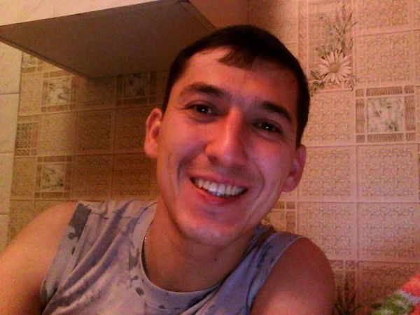 Андрей Воронин