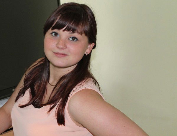 Валерия Куликова