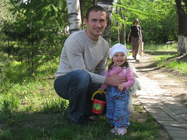 Андрей Бондаренко