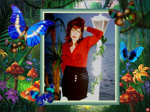 Галина Деева