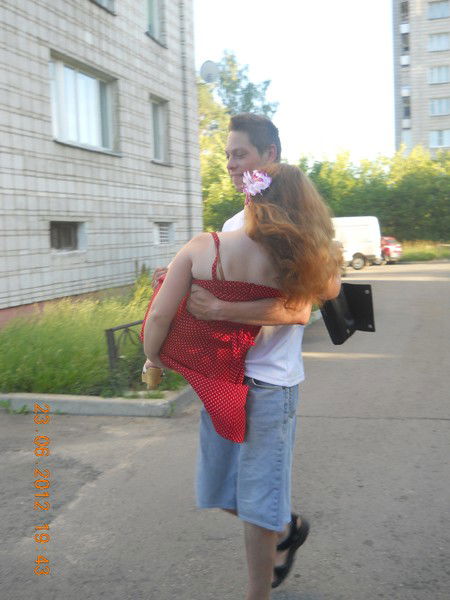 Анастасия Чертенок