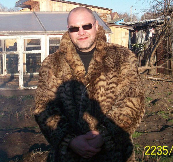 Константин Малышкин